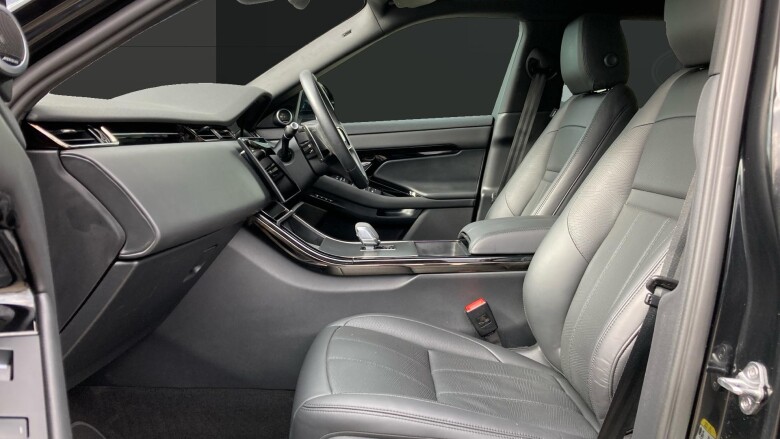 Land Rover Range Rover Evoque 2.0 P250 Dynamic HSE 5dr Auto Petrol Hatchback